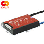 BMS 16S 60V 50A [DALY] - Imagen 2