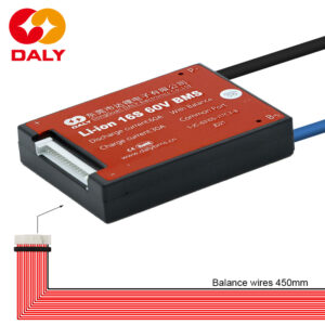 BMS 16S 60V 60A [DALY]
