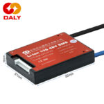 BMS 16S 60V 60A [DALY] - Imagen 2