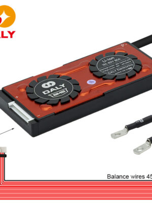 BMS 16S 60V 80A [DALY]