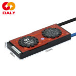 BMS 16S 60V 80A [DALY] - Imagen 2