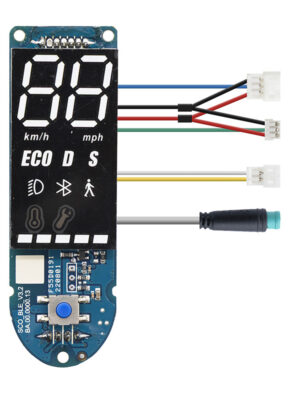 Display para Ninebot series F y D