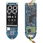 Display para Ninebot series F y D - Imagen 2