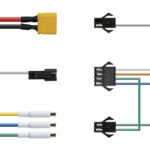 Controladora 52V 25A 800W-A LCD JP [J&P] - Imagen 3