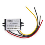 Conversor DC 30-90V a 12V 3A [Fulree]