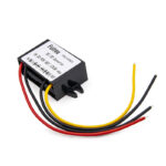 Conversor DC 30-90V a 12V 3A [Fulree] - Imagen 2