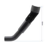 Caballete Ninebot series F y D negro / Xiaomi Mi4 Lite (1st Gen)