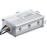 Controladora 48V 25A 800W-A LCD JP [J&P] - Imagen 2