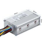Controladora 48V 25A 800W-B LCD JP [J&P] - Imagen 2