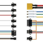 Controladora 48V 25A 800W-B LCD JP [J&P] - Imagen 3