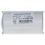 Controladora 48V 25A 800W-B LCD JP [J&P] - Imagen 4