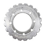 Tuerca bloqueo pliegue original [Minimotors] - Imagen 3