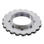 Tuerca bloqueo pliegue original [Minimotors]