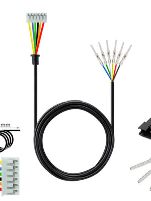 Cable bus para Imax a SM 1,55M para display EY3 [Minimotors]