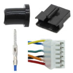 Cable bus para Imax a SM 1,55M para display EY3 [Minimotors] - Imagen 3