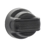 Tapa de PE para tuerca M12 [Minimotors]