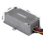 Controladora 48V 18A 800W para Ecoxtrem - Imagen 2