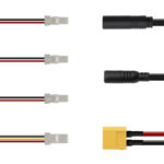 Controladora 48V 18A 800W para Ecoxtrem - Imagen 4