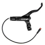 Kit de freno hidráulico CR-3 negro Zoom delantero y trasero - Imagen 3
