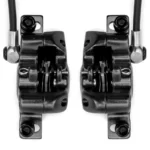 Kit de freno hidráulico negro CR-3 Zoom - Imagen 5