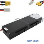 Batería 48V 13Ah [Ecoxtrem] - Imagen 2