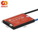 BMS Li-ion 3S 12V [DALY] - Imagen 2