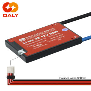 BMS 3S 12V 40A [DALY]