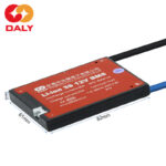 BMS 3S 12V 40A [DALY] - Imagen 2