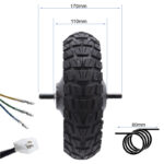 Motor delantero 48V 800W 6,5/B50 SmartGyro / Urbanglide - Imagen 3