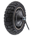 Motor trasero 48V 800W 6,5/B50 SmartGyro / Urbanglide