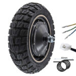 Motor delantero 48V 800W 6,5/B50 SmartGyro / Urbanglide