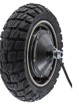 Motor 48V 800W 6,5/B50 para SmartGyro/Urbanglide (trasero)