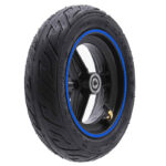 Llanta de 6,5" y bisel 47mm para Smartgyro Speedway & Rockway