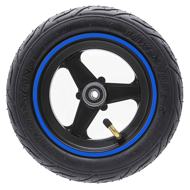 Llanta de 6,5" y bisel 47mm para Smartgyro Speedway & Rockway - Imagen 4