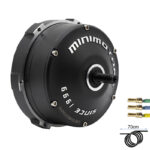 Motor trasero 60V 2000W Dualtron Victor / Victor Luxury [Minimotors]