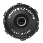 Motor trasero 60V 2000W Dualtron Victor / Victor Luxury [Minimotors] - Imagen 4