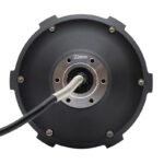 Motor trasero 60V 2000W Dualtron Victor / Victor Luxury [Minimotors] - Imagen 3