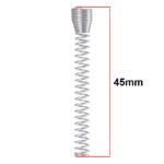 Muelle para pinza de freno - pack de 20 - Imagen 2