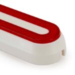 Catadióptrico blanco con reflector rojo para Xiaomi - Imagen 3