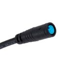 Cable de comunicación Waterproof 8mm a HY para Max G30 - 1/1 1,5M - Imagen 3