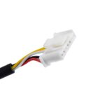 Cable de comunicación Waterproof 8mm a HY para Max G30 - 1/1 1,5M - Imagen 4