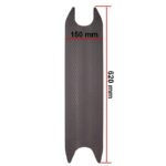 Base PVC antideslizante Ninebot Max G30 - Imagen 2