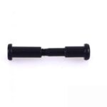 Pasador 8/M6x50mm negro para mástil Xiaomi M365 - Imagen 3