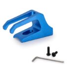 Gancho doble metálico azul para Xiaomi - Imagen 3