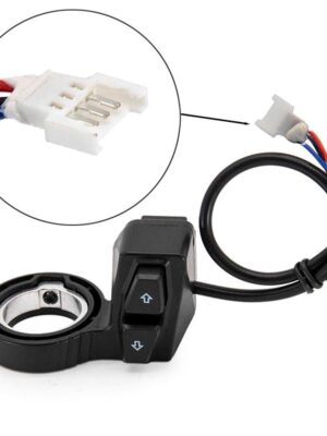 Botonera intermitentes para Smartgyro K2