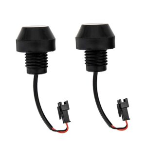 Intermitentes para manillar Smartgyro K2 - 2 uds