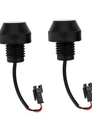 Intermitentes para manillar Smartgyro K2 - 2 uds