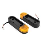 Intermitentes traseros para Smartgyro K2 - 2 uds