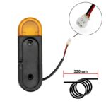 Intermitentes traseros para Smartgyro K2 - 2 uds - Imagen 2
