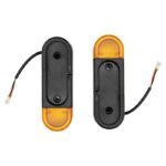 Intermitentes traseros para Smartgyro K2 - 2 uds - Imagen 3